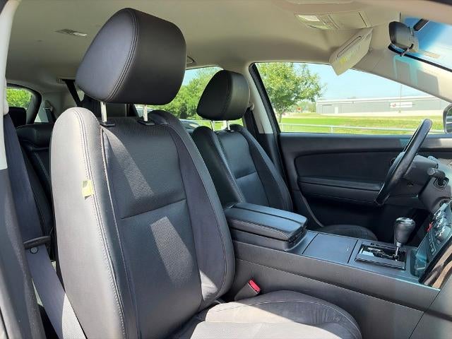 2014 Mazda Mazda CX-9 Touring