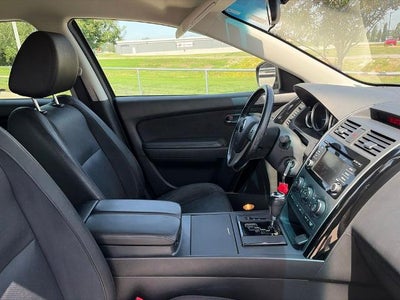 2014 Mazda Mazda CX-9 Touring