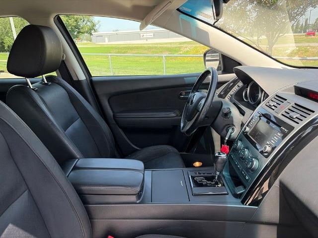 2014 Mazda Mazda CX-9 Touring