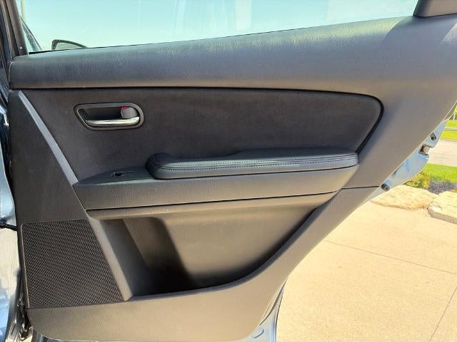 2014 Mazda Mazda CX-9 Touring