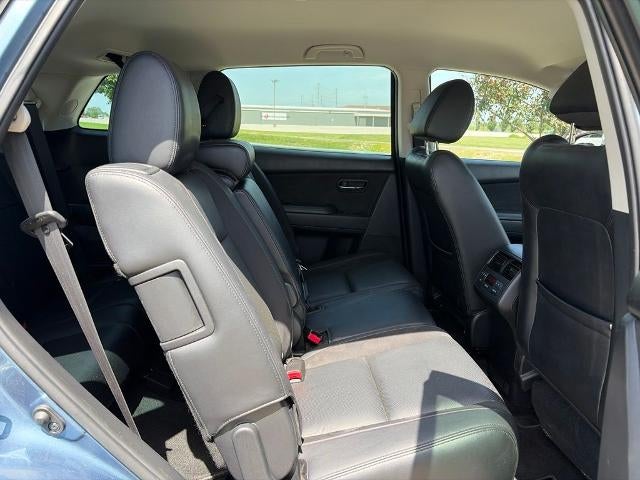 2014 Mazda Mazda CX-9 Touring