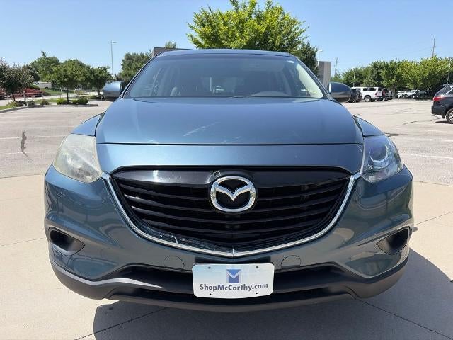 2014 Mazda Mazda CX-9 Touring