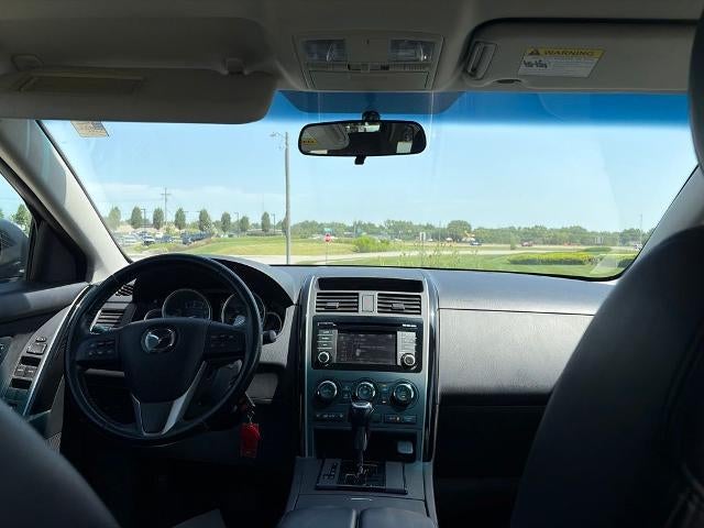 2014 Mazda Mazda CX-9 Touring