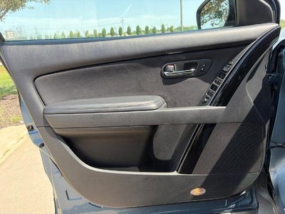 2014 Mazda Mazda CX-9 Touring