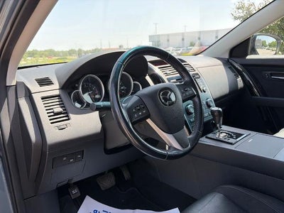 2014 Mazda Mazda CX-9 Touring