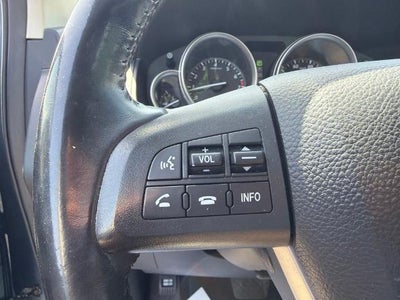 2014 Mazda Mazda CX-9 Touring