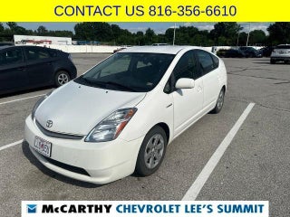 2009 Toyota Prius Base
