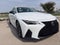 2025 Lexus IS IS 350 F SPORT
