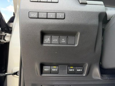 2025 Lexus GX GX 550 Premium