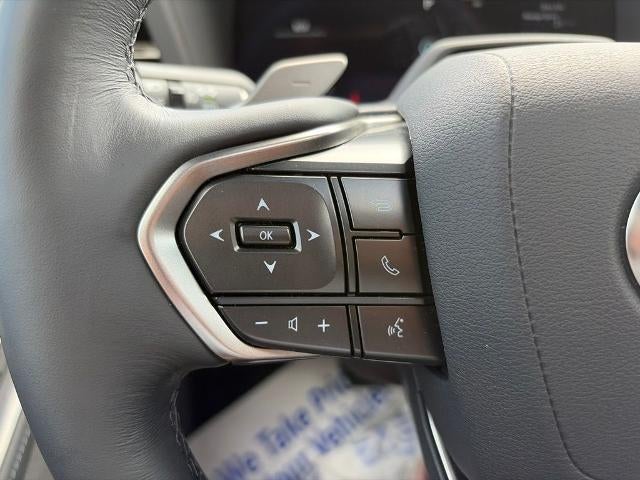2025 Lexus GX GX 550 Premium