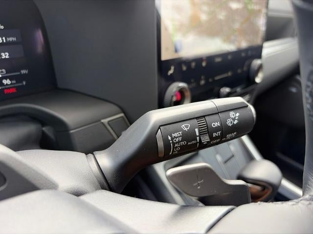 2025 Lexus GX GX 550 Premium