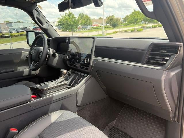 2025 Lexus GX GX 550 Premium