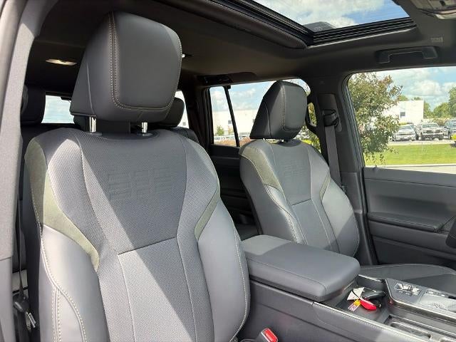 2025 Lexus GX GX 550 Premium