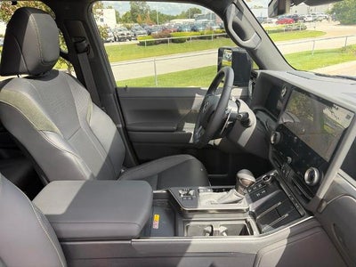 2025 Lexus GX GX 550 Premium