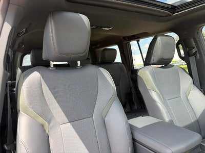 2025 Lexus GX GX 550 Premium