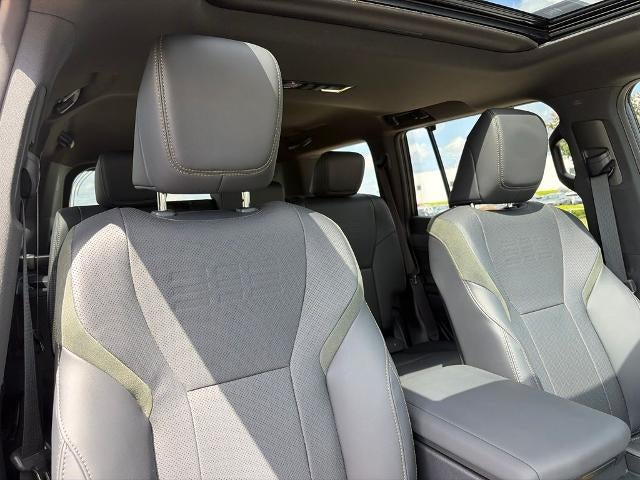 2025 Lexus GX GX 550 Premium