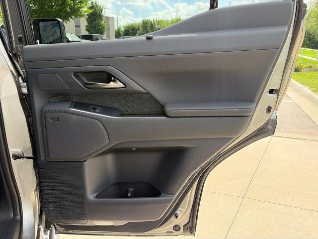2025 Lexus GX GX 550 Premium