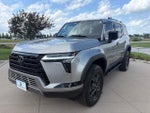 2025 Lexus GX GX 550 Premium