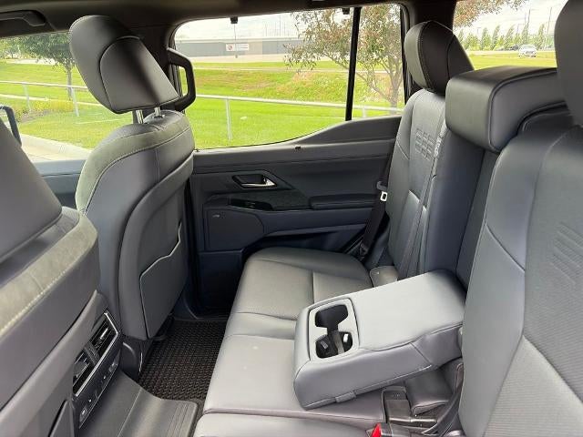 2025 Lexus GX GX 550 Premium