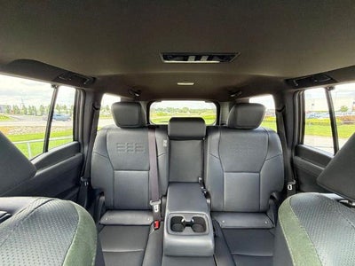 2025 Lexus GX GX 550 Premium