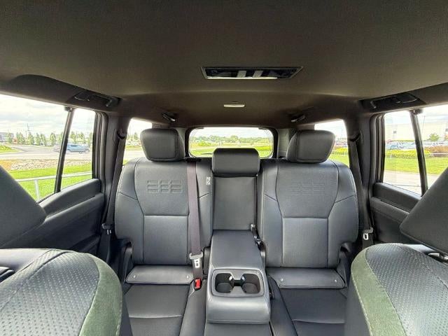 2025 Lexus GX GX 550 Premium