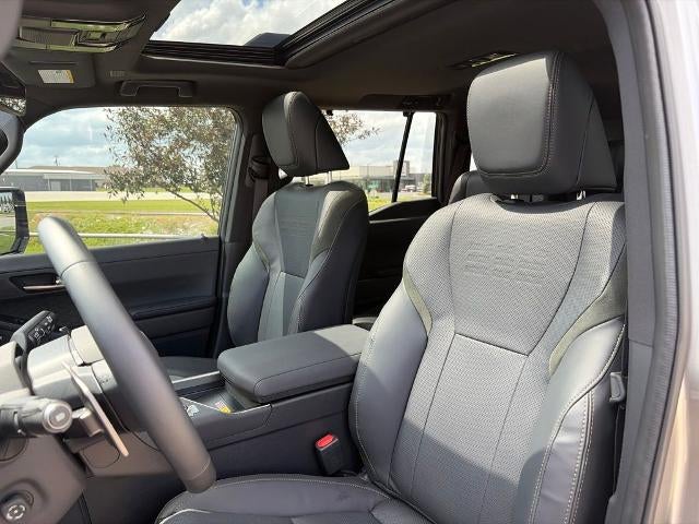 2025 Lexus GX GX 550 Premium