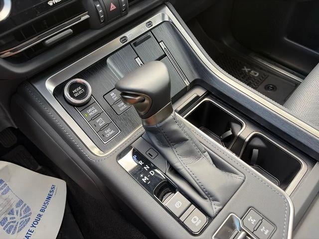 2025 Lexus GX GX 550 Premium