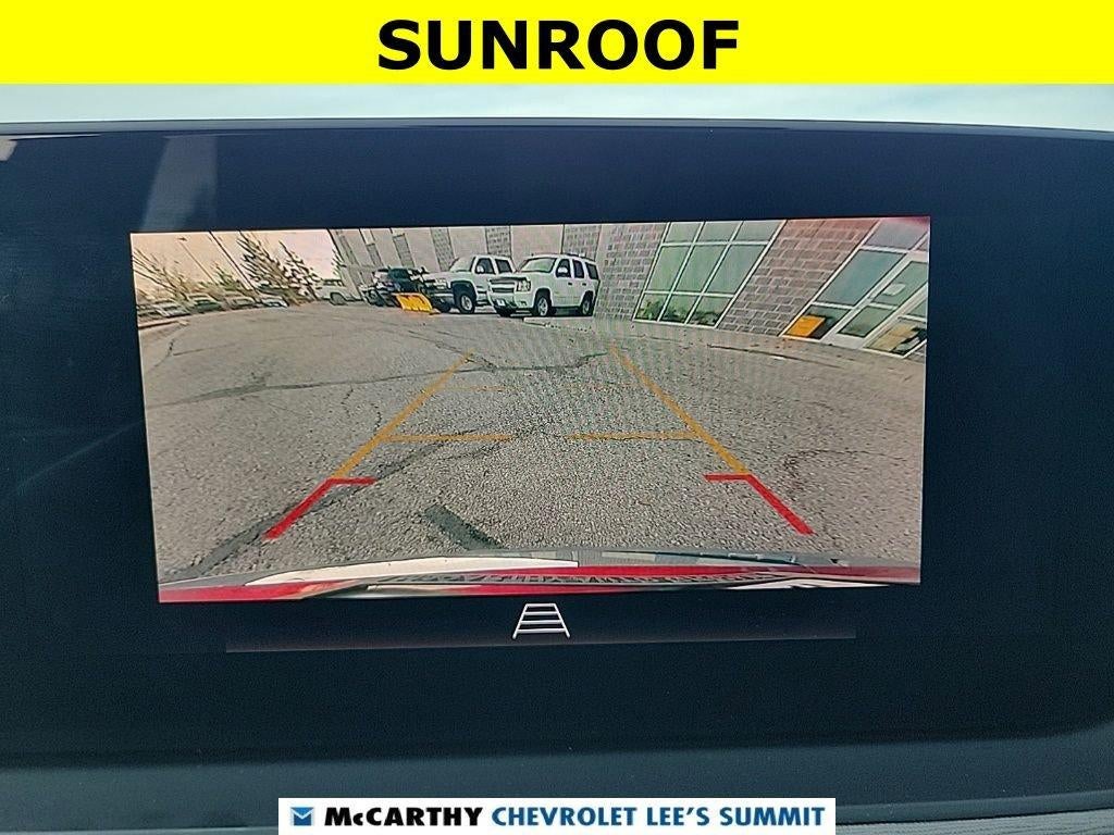 2024 Buick Envista Avenir