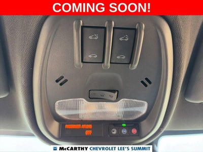 2025 Buick Envista Avenir