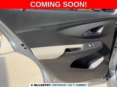 2025 Buick Envista Avenir