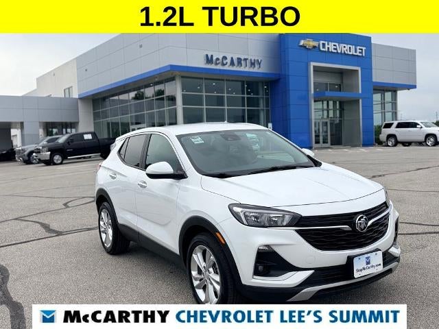 2021 Buick Encore GX