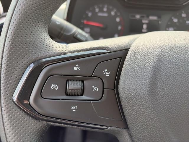 2026 Chevrolet Trax FWD 4dr LS