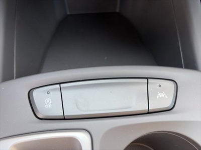 2026 Chevrolet Trax FWD 4dr LS