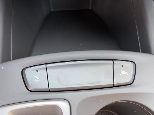 2026 Chevrolet Trax FWD 4dr LS