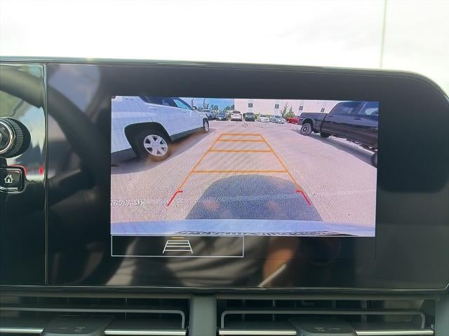 2026 Chevrolet Trax FWD 4dr LS