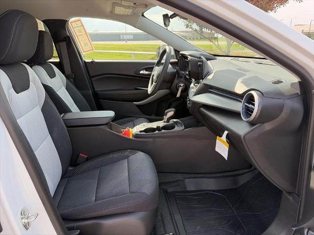 2026 Chevrolet Trax FWD 4dr LS