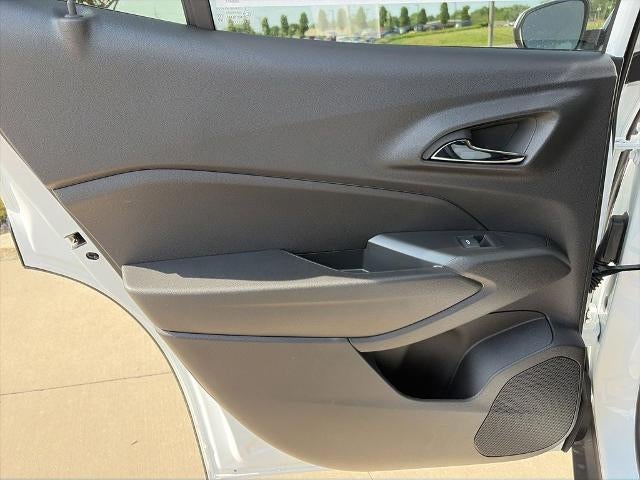 2026 Chevrolet Trax FWD 4dr LS