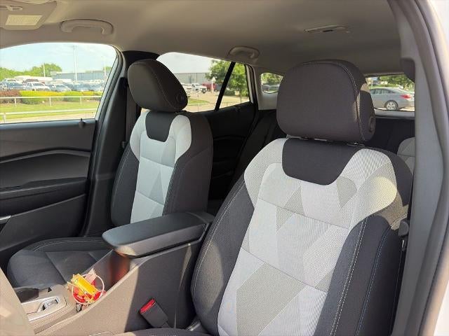 2026 Chevrolet Trax FWD 4dr LS