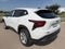 2026 Chevrolet Trax FWD 4dr LS