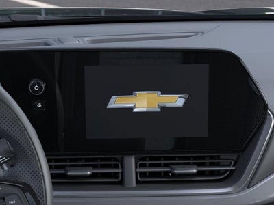 2026 Chevrolet Trax FWD 4dr LS