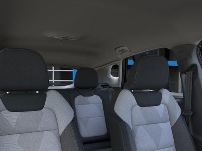 2026 Chevrolet Trax FWD 4dr LS