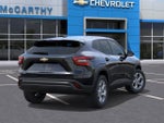 2026 Chevrolet Trax FWD 4dr LS