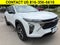 2026 Chevrolet Trax FWD 4dr 1RS