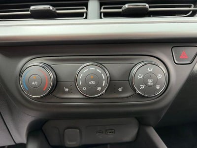 2026 Chevrolet Trax FWD 4dr 1RS