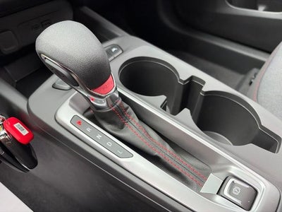 2026 Chevrolet Trax FWD 4dr 1RS