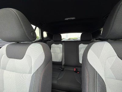 2026 Chevrolet Trax FWD 4dr 1RS