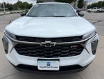 2026 Chevrolet Trax FWD 4dr 1RS