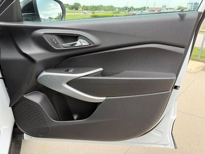 2026 Chevrolet Trax FWD 4dr 1RS