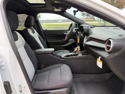 2026 Chevrolet Trax FWD 4dr 1RS