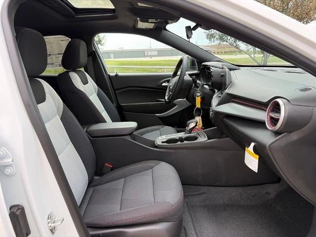 2026 Chevrolet Trax FWD 4dr 1RS